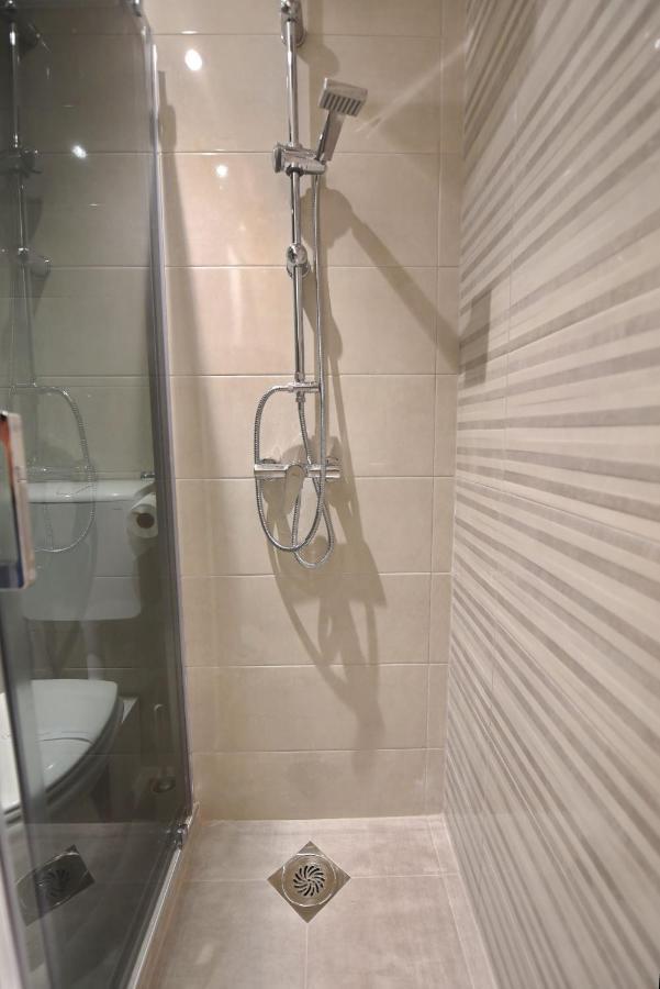 Si Apartments Ohrid With Free Parking Extérieur photo