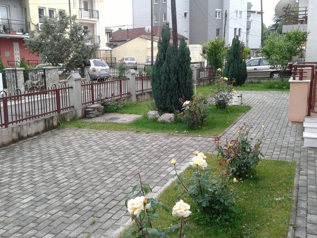 Si Apartments Ohrid With Free Parking Chambre photo