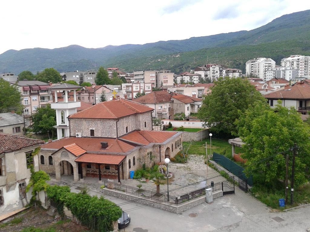 Si Apartments Ohrid With Free Parking Chambre photo