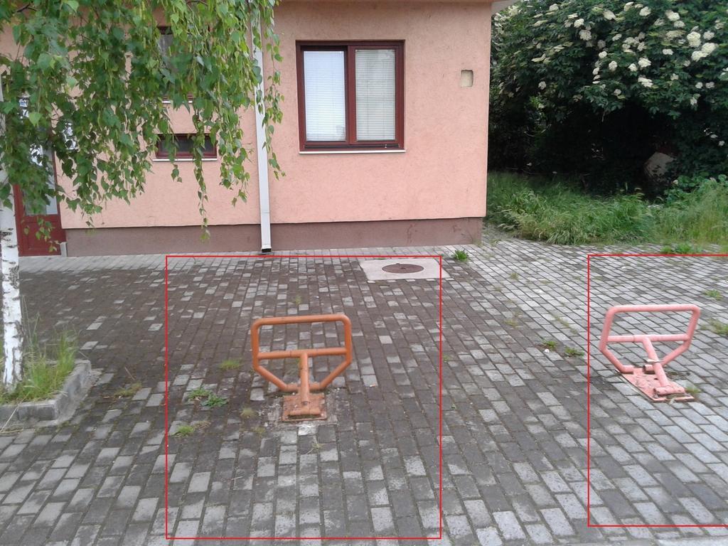 Si Apartments Ohrid With Free Parking Chambre photo
